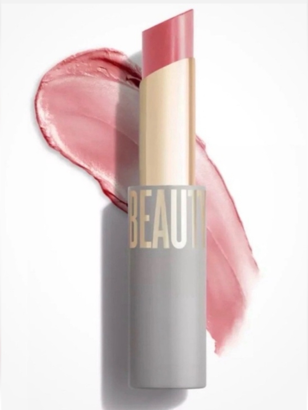 BEAUTYCOUNTER Sheer Genius Conditioning Lipstick In Petal - Bundle 4/$30